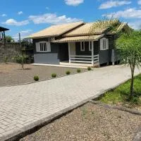 Casa do Dic, хотел в Лауру Мюлер