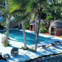 The Dome Hotel Puerto Princesa City, מלון בפוארטו פרינססה