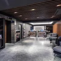 Trust Hotel, hotel v destinaci Hirošima