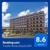 Onn Yuda Onsen, hotel a Yamaguchi