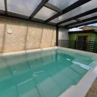 Posada LA MARIÑERA, hotel di Tibasosa