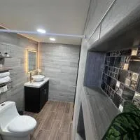 Departamento 1 โรงแรมในซาน เฟลิเป