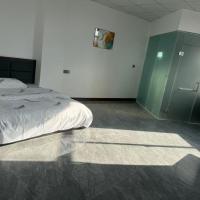 Zhengfeng Hotel, hotel poblíž Xiangyang Liuji Airport - XFN, Siang-jang