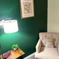 The Suite Picasso, hôtel à Deltona