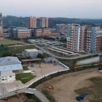 Eng Fah Luang Hotel، فندق في Ban Huai Phlu