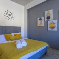 Citrus Batroun, хотел в Батрун