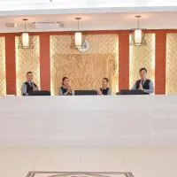 Timor Plaza Hotel & Apartments, hotel Diliben