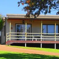 Eden Chalets, hotel i Windhoek