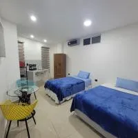 Andrea Suite 3, готель у місті Сан-Крістобаль