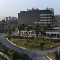 Anemon Grand Denizli Otel, hotel di Denizli