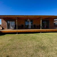Eden Chalets, hotel poblíž Mezinárodní letiště Hosea Kutako  - WDH, Windhoek