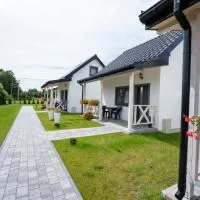 Przystań Tolkmicko, hôtel à Tolkmicko