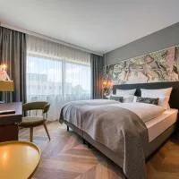 Vienna House Easy by Wyndham Amsterdam Airport Schiphol, ξενοδοχείο σε Hoofddorp
