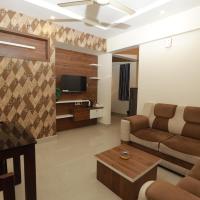PLATINUM TWON HOUSE Cochin International Airport, hotel poblíž Mezinárodní letiště Cochin - COK, Kóčin