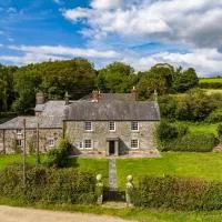 Levalsa House, хотел в Pentewan