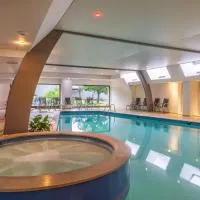 Domaine du Limonay, The Originals Collection, hotell i Saint-Méloir-des-Ondes