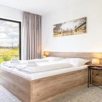 Sport HOTEL Bečva – hotel w mieście Valašské Meziříčí