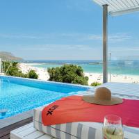Villa Bleu Blanc, Hotel in Kapstadt