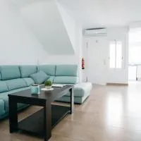 Flat 'Hoces del Cabriel' in Casas de Moya, ξενοδοχείο σε Casas de Moya