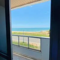 Bela vista a beira mar, hotel din Marataizes