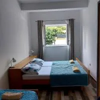 Croatia Apartman Antonia, hotel din Senj