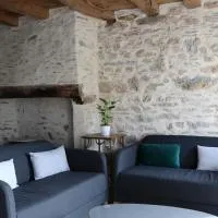 Gite de charme à Guipry Messac, hotel en Guipry-Messac