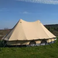 Tent-Ok Roggel, hotelli kohteessa Roggel