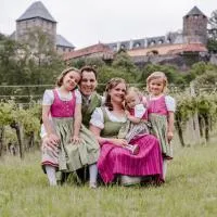 Gasthof-Restaurant Kollar Göbl, viešbutis mieste Doičlandsbergas