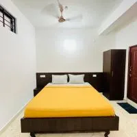 Nagashree stay inn, hotel v destinaci Chikmagalūr