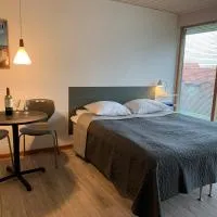 Skansebakken 15, Hotel in Ebeltoft