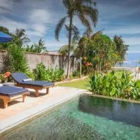 Samastiti villas by the beach Lovina, hotel v mestu Pulau Temukus