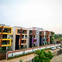 Condos De La ChiChi, Hotel in Kumasi