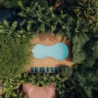 Chanya by Ardhi Africa – hotel w mieście Moshi