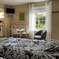 Studio Ferme de Bonavis, hotell i Banteux