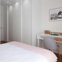 H SUITE2A by Smiling Rentals, hotel poblíž Letiště San Sebastián - EAS, Hondarribia