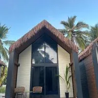 Ambra Maldives, viešbutis mieste Todu