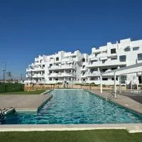 Santa Rosalía Lake and Life - INVBUILD ESTATES, hotel sa Torre-Pacheco