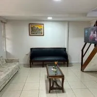 My House in Macas Penhouse, khách sạn ở Macas