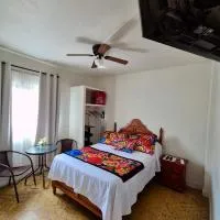 Hotel Catalina, hotel v mestu Orizaba