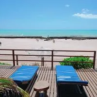 Vila Bello Pontal, hotel v destinaci Coruripe