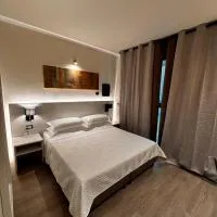 Confidence Hotel Parma,帕爾馬的飯店