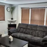Cozy 3BR Home near Casinos!, hotel en Mohegan