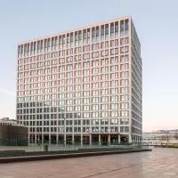 ATLANTIC Hotel Heidelberg, hotel em Heidelberg