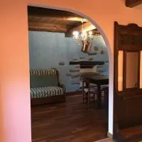 Il Borgo di Monica, hotel u gradu 'Domodossola'