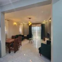 Chayil Courts Bahai, hotelli kohteessa Kampala