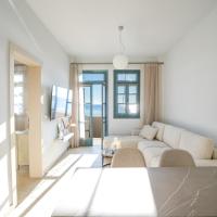 Dolce Vista VN Luxury Apartments &ndash; hotel w Kardamenie