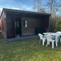 Schuilstal, hotell sihtkohas Elim