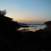 Dany's Home in Baia de Bahas, hotel v destinaci Marinella