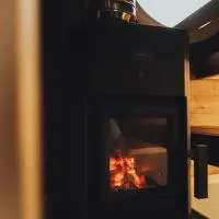 Chalet Fridrihštajn, hotel di Kočevje
