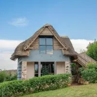 Rock Nature Safaris Lodge – hotel w mieście Fort Portal